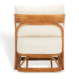 Safavieh Harlowe Rattan Accent Chair CWK3002A