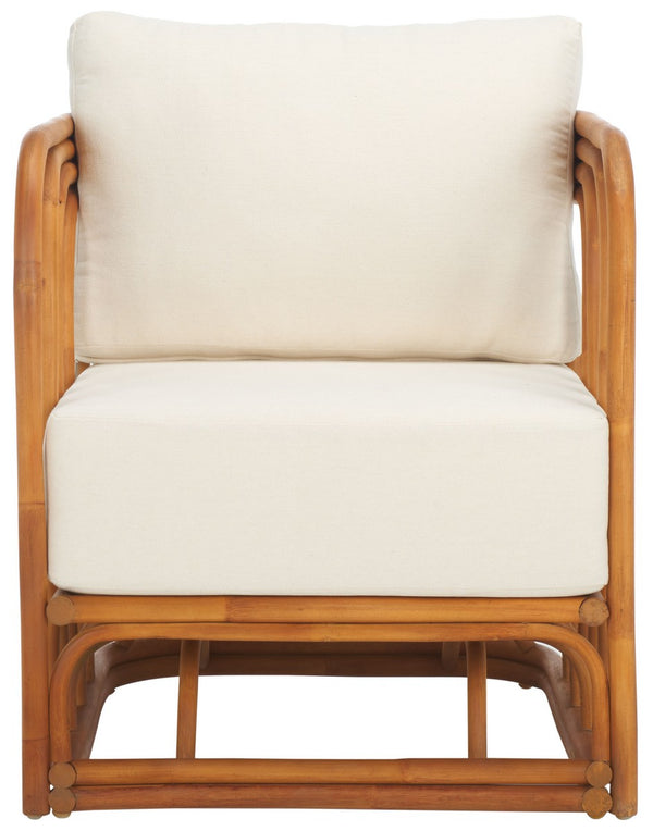 Safavieh Harlowe Rattan Accent Chair CWK3002A