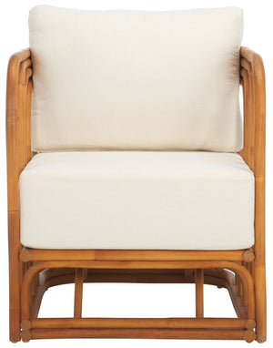 Safavieh Harlowe Rattan Accent Chair CWK3002A