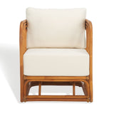 Safavieh Harlowe Rattan Accent Chair CWK3002A