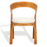 Safavieh Jennabrook Rattan Dining Chair CWK3003A