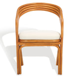 Safavieh Jennabrook Rattan Dining Chair CWK3003A