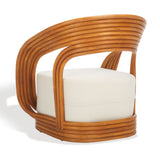 Safavieh Giorno Rattan Accent Chair CWK3004A