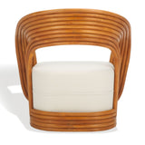 Safavieh Giorno Rattan Accent Chair CWK3004A