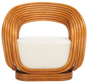 Safavieh Giorno Rattan Accent Chair CWK3004A