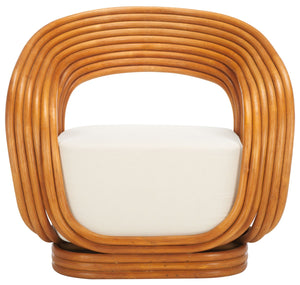 Safavieh Giorno Rattan Accent Chair CWK3004A