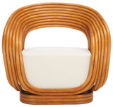 Giorno Rattan Accent Chair