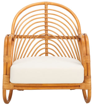 Safavieh Ivybelle Rattan Accent Chair CWK3005A