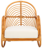 Ivybelle Rattan Accent Chair