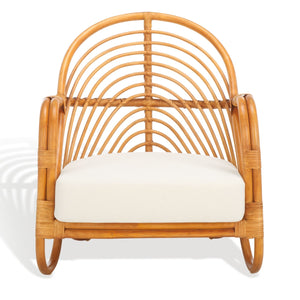 Safavieh Ivybelle Rattan Accent Chair CWK3005A
