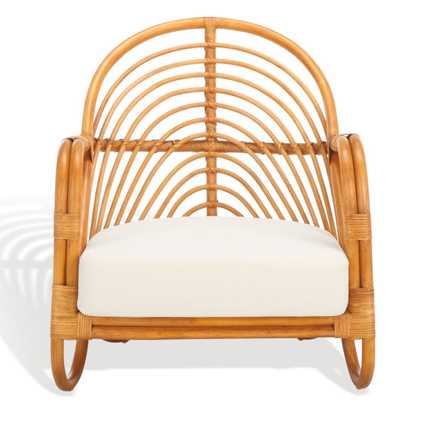 Safavieh Ivybelle Rattan Accent Chair CWK3005A