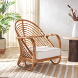 Safavieh Ivybelle Rattan Accent Chair CWK3005A