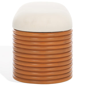 Safavieh Bayard Rattan Storage Bench CWK3006A