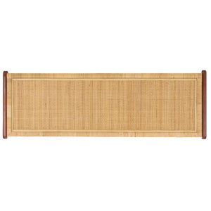 Safavieh Irena Solid Wood Storage Trunk with Walnut Finish for Bedroom or Living Room CWK4000A
