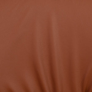 English Elm Flash Big & Tall Ergonomic Swivel Office Chair - 400 lb Capacity, Padded Arms & Adjustable Height Brown CX-1179H-BR-GG