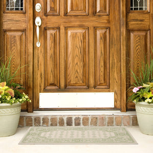 Safavieh Courtyard Elegant Floral Rug – Timeless Turkish Design For Sophisticated Home Décor And Comfort Natural ,Brown 88% Polypropylene,12% Polyester Cy1356-3001-2