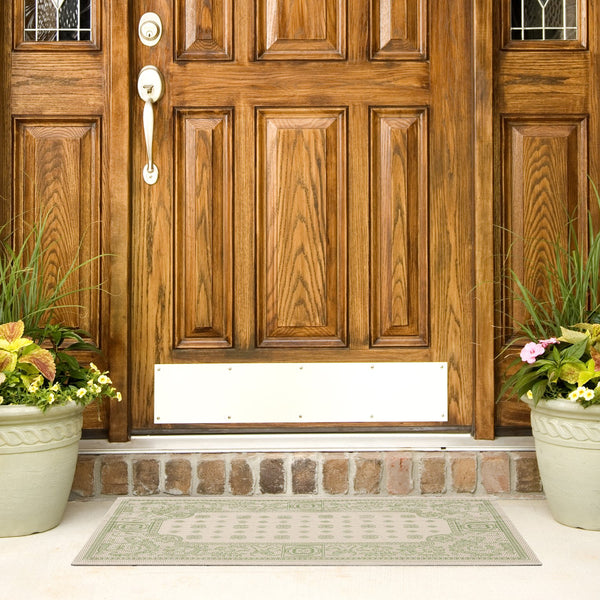 Safavieh Courtyard Elegant Floral Rug – Timeless Turkish Design For Sophisticated Home Décor And Comfort Natural ,Brown 88% Polypropylene,12% Polyester Cy1356-3001-2