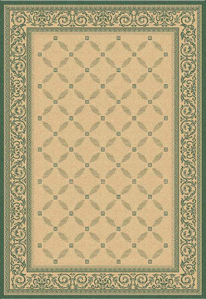 Safavieh Courtyard Timeless Red Area Rug – Durable, Stylish, And Oeko-tex Certified For Indoor Or Outdoor Use Natural ,Brown 88% Polypropylene,12% Polyester Cy1502-3001-2