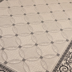 Safavieh Courtyard Timeless Red Area Rug – Durable, Stylish, And Oeko-tex Certified For Indoor Or Outdoor Use Natural ,Brown 88% Polypropylene,12% Polyester Cy1502-3001-2