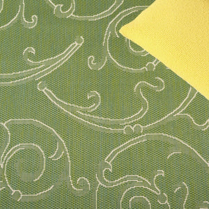 Safavieh Courtyard Sophisticated Olive Green Area Rug For Indoor And Outdoor Spaces - Elegant Design & Comfort Olive ,Natural 88% Polypropylene,12% Polyester Cy2665-1e06-27