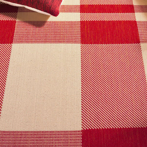 Safavieh Courtyard Elegant Beige And Blue Area Rug - Timeless Design For Indoor And Outdoor Spaces, Oeko Tex Certified Beige ,Blue 88% Polypropylene,12% Polyester Cy6201-233-3sq