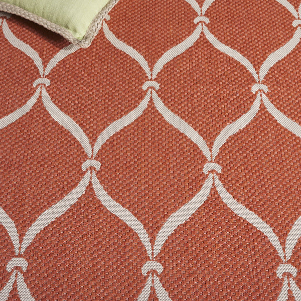 Safavieh Courtyard Power Loomed Area Rug: Timeless Elegance In Blue And Beige For Indoor Or Outdoor Spaces Black ,Beige 88% Polypropylene,12% Polyester Cy6654-256-8