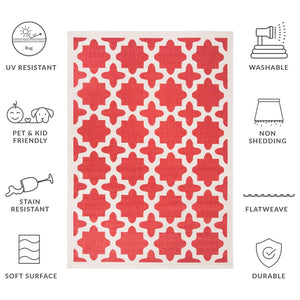 Safavieh Cy Exquisite Area Rug - Elegant Indoor/Outdoor Accent With Timeless Design And Durable Craftsmanship Blue ,Beige 88% Polypropylene,12% Polyester Cy6913-243-4r