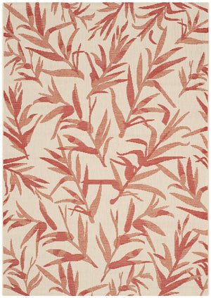 Safavieh Cy7425-25821 Elegant Area Rug - Luxurious Navy And Beige Design For Indoor And Outdoor Spaces Dark Green ,Beige 88% Polypropylene,12% Polyester Cy7425-32221-8