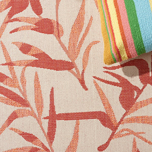 Safavieh Cy7425-25821 Elegant Area Rug - Luxurious Navy And Beige Design For Indoor And Outdoor Spaces Dark Green ,Beige 88% Polypropylene,12% Polyester Cy7425-32221-8