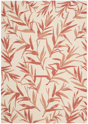 Safavieh Cy7425-25821 Elegant Area Rug - Luxurious Navy And Beige Design For Indoor And Outdoor Spaces Dark Green ,Beige 88% Polypropylene,12% Polyester Cy7425-32221-8