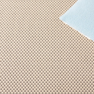 Safavieh Courtyard Elegant Area Rug With Timeless Design And Durability For Indoor And Outdoor Spaces Natural ,Gold 88% Polypropylene,12% Polyester Cy7987-39a5-25