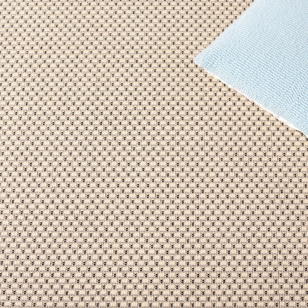 Safavieh Courtyard Elegant Area Rug With Timeless Design And Durability For Indoor And Outdoor Spaces Natural ,Gold 88% Polypropylene,12% Polyester Cy7987-39a5-25