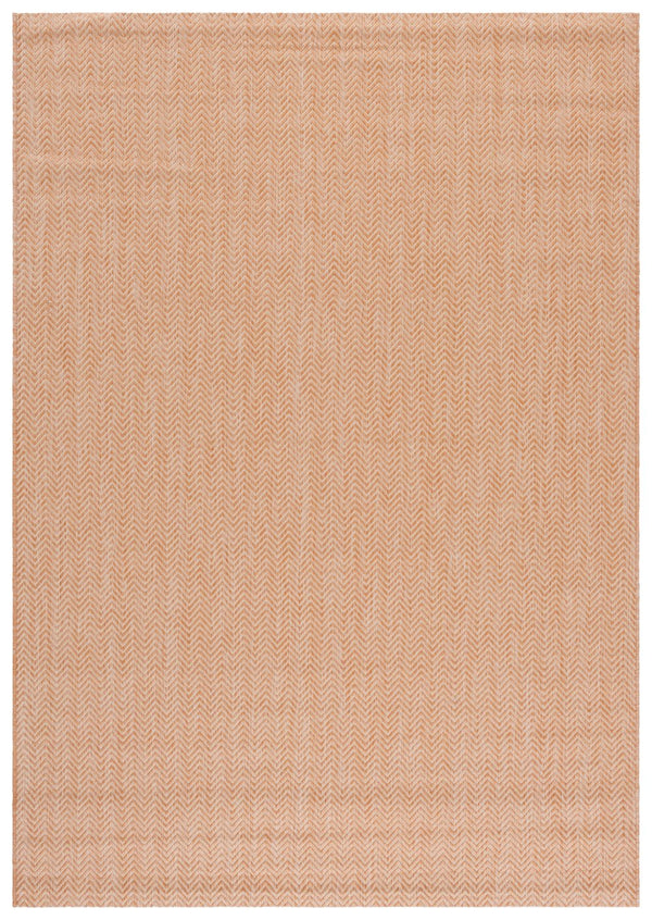 Safavieh Courtyard Elegant Natural Area Rug - Soft & Durable, Power Loomed Design For Cozy Home Decor Natural ,Cream 88% Polypropylene,12% Polyester Cy8022-03012-6sc