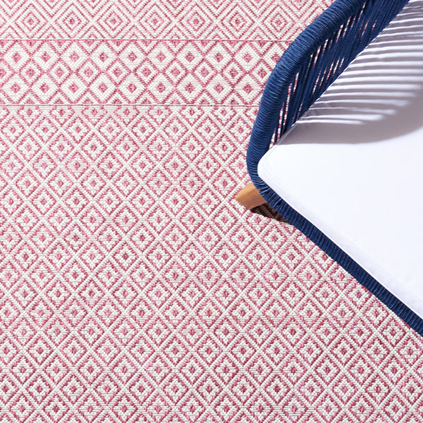 Safavieh Courtyard Exquisite Grey And Blue Area Rug – Stylish, Durable, Oeko-tex Certified For Indoor & Outdoor Use Grey ,Black 85.4% Polypropylene,10.4% Polyester,4.2% Latex Cy8235-37612-3