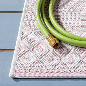 Safavieh Courtyard Exquisite Grey And Blue Area Rug – Stylish, Durable, Oeko-tex Certified For Indoor & Outdoor Use Grey ,Black 85.4% Polypropylene,10.4% Polyester,4.2% Latex Cy8235-37612-3