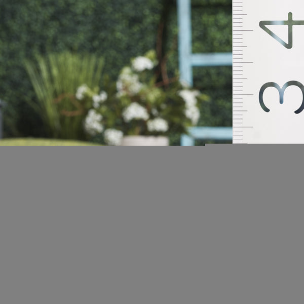 Safavieh Courtyard Elegant Area Rug - Stylish, Durable, And Versatile Design For Home Or Outdoor Spaces Navy ,Grey 88% Polypropylene,12% Polyester Cy8334-35821-6