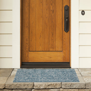 Safavieh Courtyard Power Loomed Indoor/Outdoor Area Rug In Grey And Black – Modern Chevron Design Elegance Grey ,Black 88% Polypropylene,12% Polyester Cy8387-37612-29