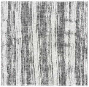 Safavieh Courtyard Contemporary Area Rug - Modern Abstract Design For Indoor & Outdoor Elegance And Comfort Black ,Grey 88% Polypropylene,12% Polyester Cy8393-37621-8