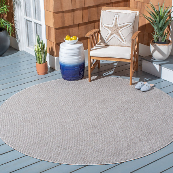 Safavieh Courtyard Small Rectangle Power-loomed Area Rug - Timeless Red Elegance For Indoor & Outdoor Spaces Red ,Red 88% Polypropylene,12% Polyester Cy8403-36522-7sq