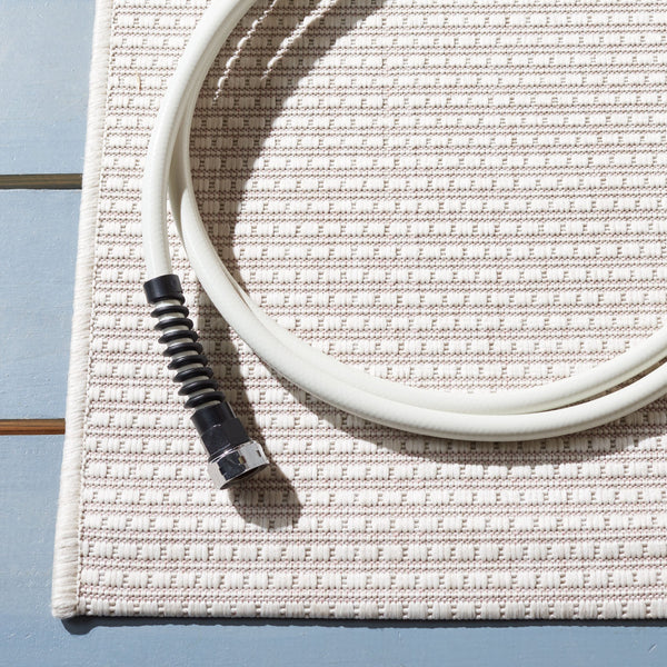 Safavieh Courtyard Small Rectangle Power-loomed Area Rug - Timeless Red Elegance For Indoor & Outdoor Spaces Red ,Red 88% Polypropylene,12% Polyester Cy8403-36522-7sq