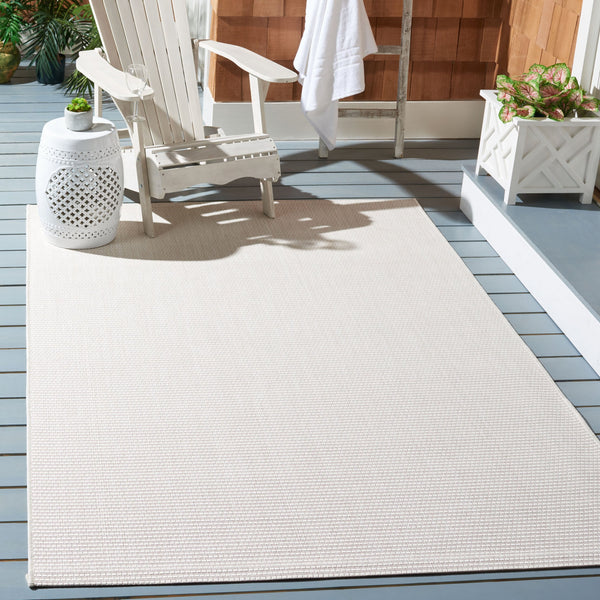 Safavieh Courtyard Small Rectangle Power-loomed Area Rug - Timeless Red Elegance For Indoor & Outdoor Spaces Red ,Red 88% Polypropylene,12% Polyester Cy8403-36522-7sq