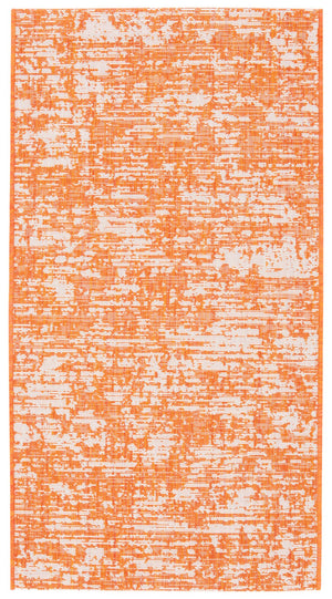 Safavieh Courtyard Luxurious Gold And Ivory Area Rug - Durable, Elegant Design For Indoor And Outdoor Use Green Blue ,Ivory 85.4% Polypropylene,10.4% Polyester,4.2% Latex Cy8452-55721-3