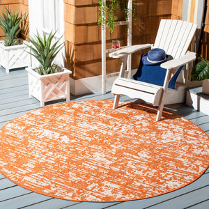 Safavieh Courtyard Luxurious Gold And Ivory Area Rug - Durable, Elegant Design For Indoor And Outdoor Use Green Blue ,Ivory 85.4% Polypropylene,10.4% Polyester,4.2% Latex Cy8452-55721-3