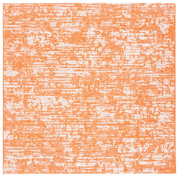 Safavieh Courtyard Luxurious Gold And Ivory Area Rug - Durable, Elegant Design For Indoor And Outdoor Use Green Blue ,Ivory 85.4% Polypropylene,10.4% Polyester,4.2% Latex Cy8452-55721-3