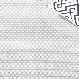 Safavieh Courtyard Elegant Power-loomed Rug For Indoor/Outdoor Spaces - Durable, Stylish, Oeko-tex Certified Ivory ,Black 88% Polypropylene,12% Polyester Cy8475-53712-9sq