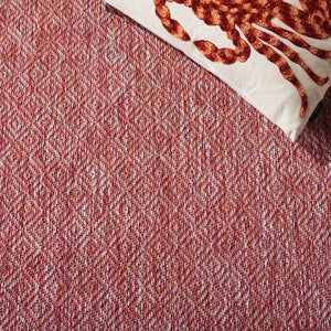 Safavieh Cy Elegant Beige Runner Rug - Timeless Design For Hallways And Entries, Durable & Eco-friendly Choice Soft Pink , 88% Polypropylene,12% Polyester Cy8520-56222-3