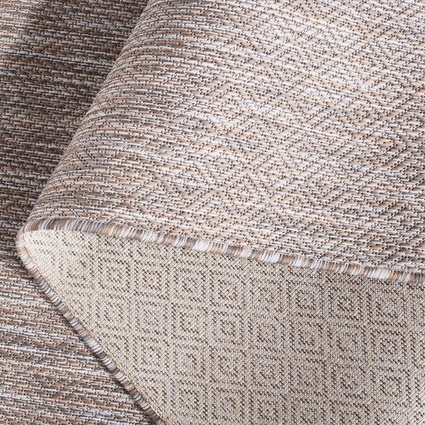 Safavieh Cy Elegant Beige Runner Rug - Timeless Design For Hallways And Entries, Durable & Eco-friendly Choice Soft Pink , 88% Polypropylene,12% Polyester Cy8520-56222-3