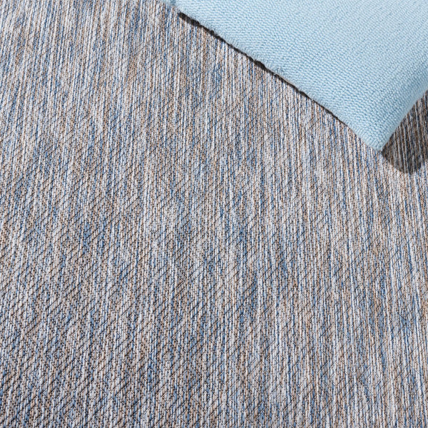 Safavieh Cy Elegant Beige Runner Rug - Timeless Design For Hallways And Entries, Durable & Eco-friendly Choice Light Grey ,Dark Grey 88% Polypropylene,12% Polyester Cy8520-59022-5