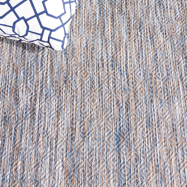 Safavieh Cy Elegant Beige Runner Rug - Timeless Design For Hallways And Entries, Durable & Eco-friendly Choice Light Grey ,Dark Grey 88% Polypropylene,12% Polyester Cy8520-59022-5