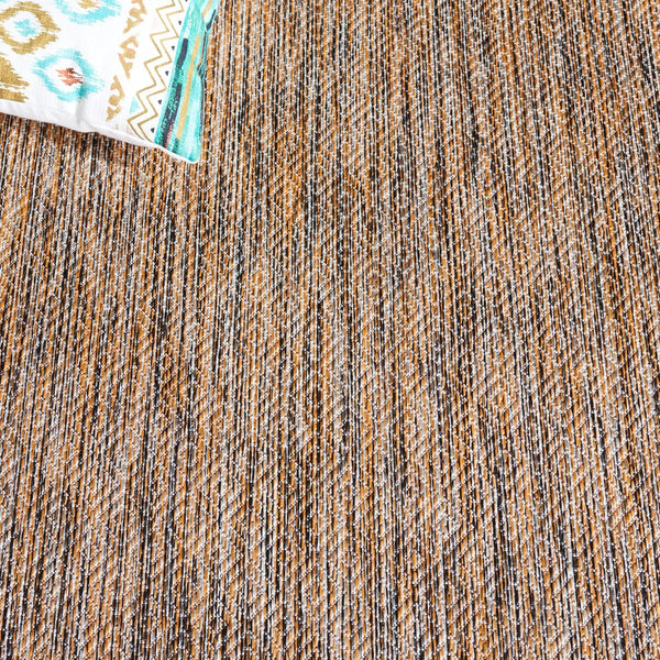 Safavieh Cy Elegant Beige Runner Rug - Timeless Design For Hallways And Entries, Durable & Eco-friendly Choice Light Grey ,Dark Grey 88% Polypropylene,12% Polyester Cy8520-59022-5